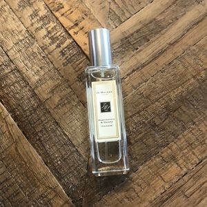 Honeysuckle and Davana Jo Malone